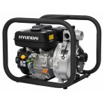 Мотопомпа HYUNDAI  HYH 50 Высоконапорная